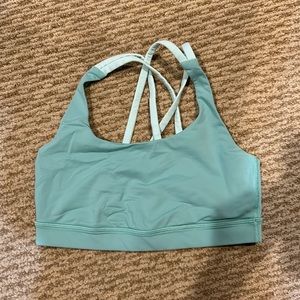 LULULEMON Energy Bra
